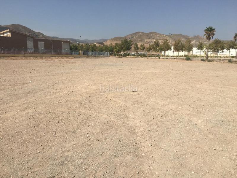 Foto 7666e9f5-4f63-4233-a901-3250e68b0876. Residential plot in miguel hernandez s/n in Las Cabañuelas Vícar