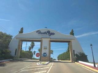 Terreny residencial a Montepego s/n. Terreno en venta