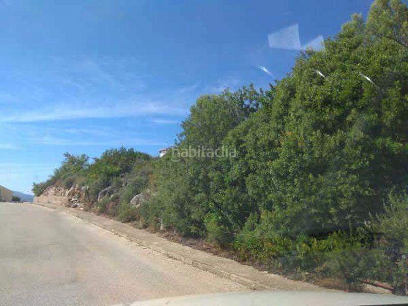 Foto c2d059c3-b88f-4dfe-be85-909959f26425. Wohngrundstück in montepego s/n in Ráfol de Almunia