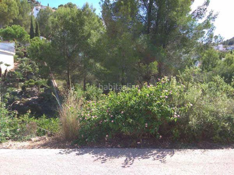 Foto e90ca9a7-3297-4357-b0ec-e26e04820cf2. Wohngrundstück in montepego s/n in Ráfol de Almunia