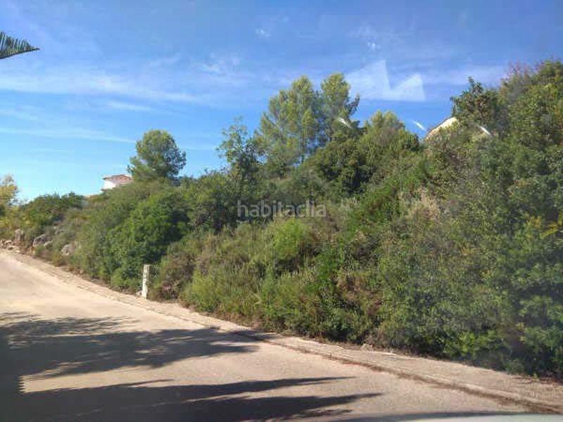 Foto f9564c78-6c0c-494a-b350-f77faed336a0. Wohngrundstück in montepego s/n in Ráfol de Almunia