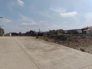 Terreny residencial a Ua san isidro s/n. Terreno en venta