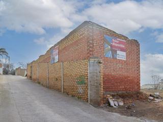 Terrain résidentiel à Valparaiso 1. Terreno en venta