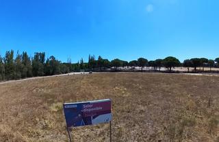Terreny residencial  El soto. Terreno en venta