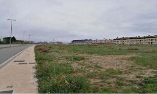 Terreny residencial a Eliseo sainz ripa s/n. Terreno en venta