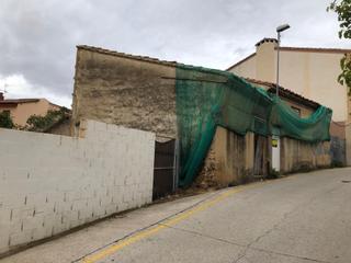 Terreny residencial a Lizarra 7. Terreno en venta