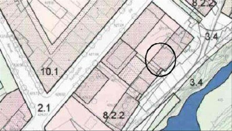 Foto 204379ef-4b64-4752-9ac8-4e6f18a76a4d. Terreno residencial en sant miquel 11 terreno en venta en Olot