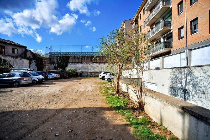 Foto 36836692-cc48-4069-be26-f0af07401f17. Terreno residencial en sant miquel 11 terreno en venta en Olot