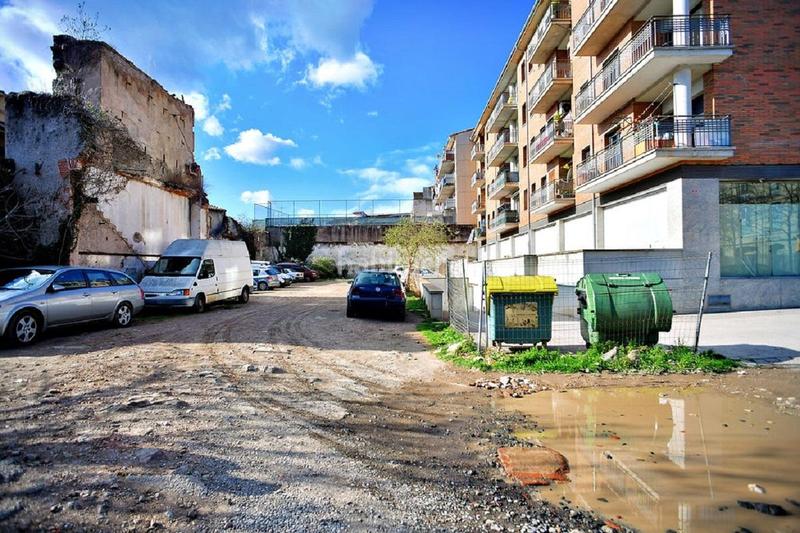 Foto 3be72282-06ab-41a3-9e7f-f7477fa83e59. Terreno residencial en sant miquel 11 terreno en venta en Olot
