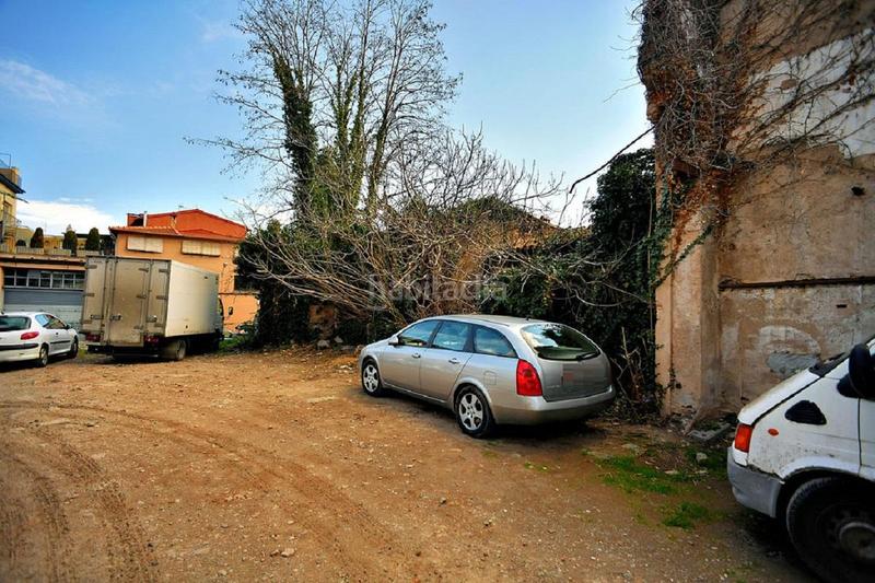 Foto 4f7c9cf2-2998-4211-8f5e-e2070badf070. Terreno residencial en sant miquel 11 terreno en venta en Olot