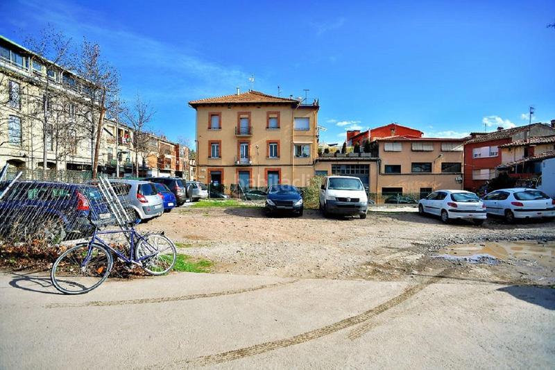 Foto 502e2d87-a543-4892-ab9c-a83e4ad6c268. Terreno residencial en sant miquel 11 terreno en venta en Olot