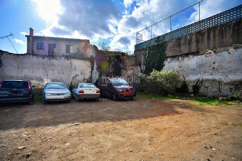 Foto 605f25a3-2558-4dc4-8068-db73dac14ac3. Terreno residencial en sant miquel 11 terreno en venta en Olot