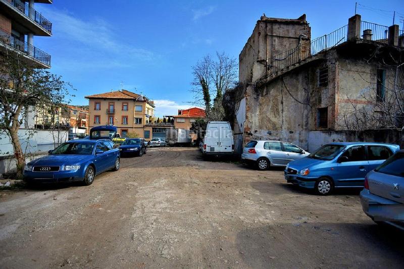 Foto 7f20f870-36d3-428f-be47-755aec785f84. Terreno residencial en sant miquel 11 terreno en venta en Olot