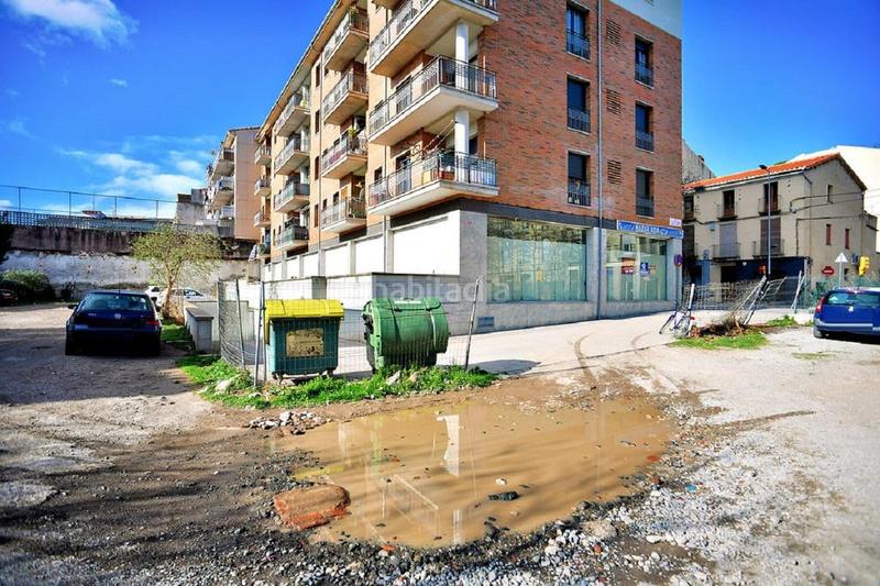 Foto a16498a1-e992-4056-81a1-e9c663537d79. Terreno residencial en sant miquel 11 terreno en venta en Olot