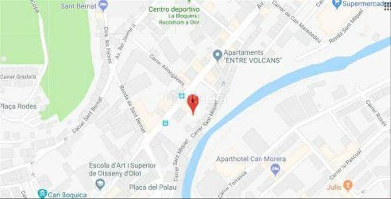 Foto b0202efa-f697-41ff-8413-8c393c329d59. Terreno residencial en sant miquel 11 terreno en venta en Olot