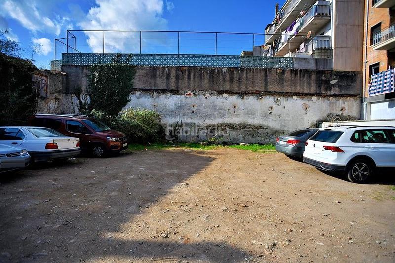 Foto c1b7556f-540b-49d8-8341-ebfbb9117a92. Terreno residencial en sant miquel 11 terreno en venta en Olot