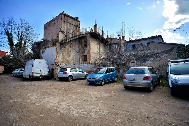 Foto d36ad41b-b667-4c2a-8b3d-10d0f7847bdb. Terreno residencial en sant miquel 11 terreno en venta en Olot