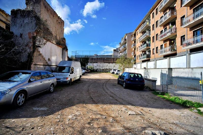 Foto ff9227c8-79ba-4678-a4ab-3aebc4e2705d. Terreno residencial en sant miquel 11 terreno en venta en Olot