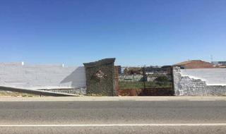 Terreny residencial a Colón s/n. Terreno en venta