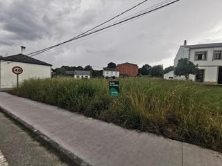 Wohngrundstück in Terra cha poligono 11 parcela 86 s/n. Terreno en venta