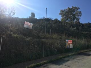 Terreno residencial en Mirador De Las Arquillas 1