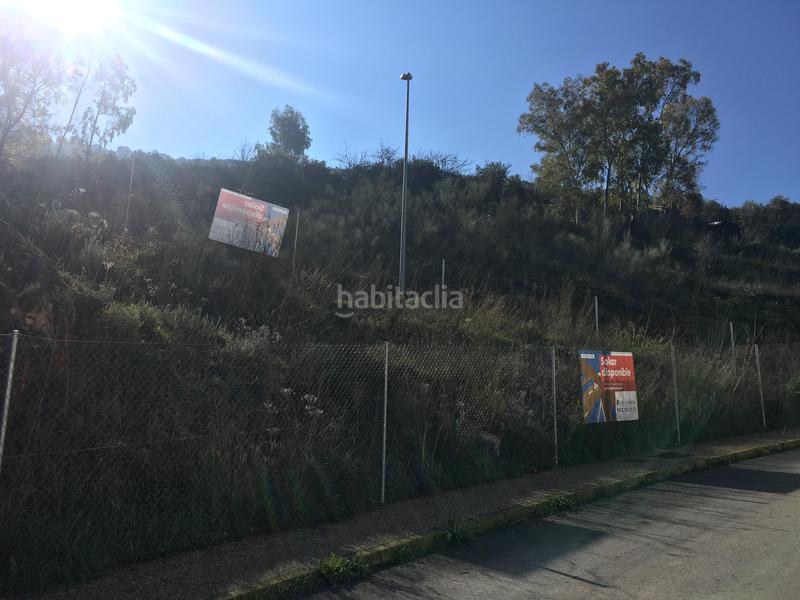 Foto 8399e0bc-d50b-4b40-b0d4-31f61106c1ed. Terreny residencial a mirador de las arquillas 1 a Antequera