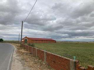 Terreny residencial a Del rio 17. Terreno en venta