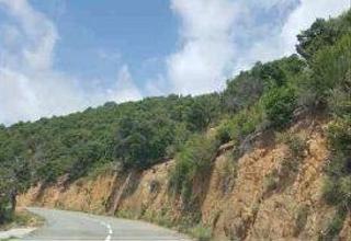 Finca rústica  Cala salions. Terreno en venta