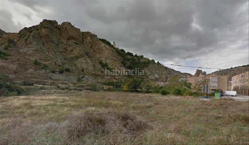 Foto 71ffd72f-1c24-4961-95dc-445053a68a76. Terreny residencial a Falces