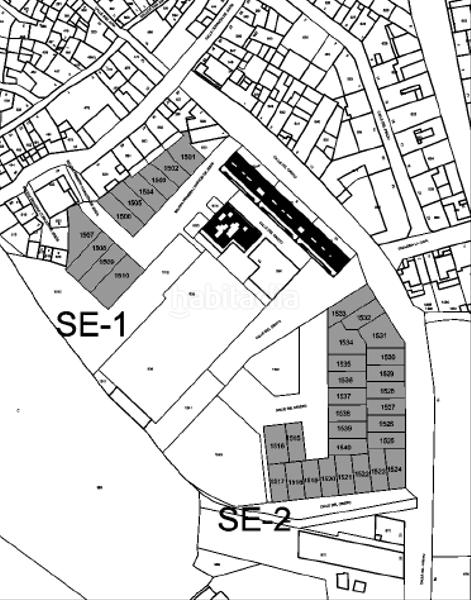 Foto c678ddea-0e1c-496e-8ccd-51d3141130f0. Terreny residencial a Falces