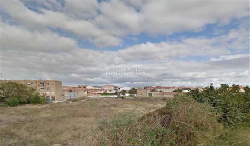 Foto ecf5271f-d2f9-4837-a64d-14e31d9384ef. Terreny residencial a Falces