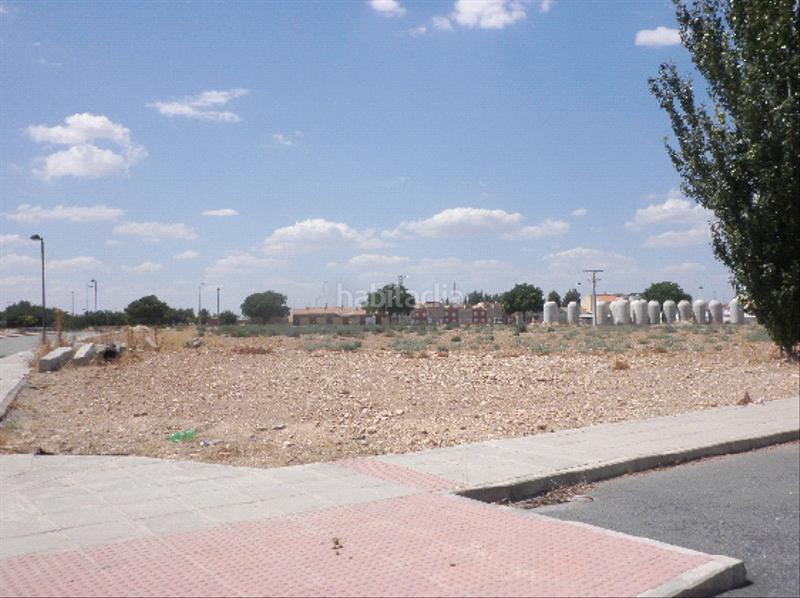 Foto 28160f10-ea6d-44f5-ac38-4463ddbaf2ad. Terreno residencial en unidad de ejecución 2 terreno en venta en Carrión de Calatrava