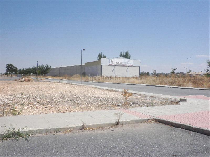 Foto 6f4fd930-76db-4827-854c-e48f64ea496d. Terreno residencial en unidad de ejecución 2 terreno en venta en Carrión de Calatrava