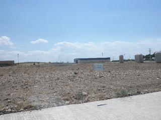 Terreny residencial a Unidad de ejecución 2. Terreno en venta