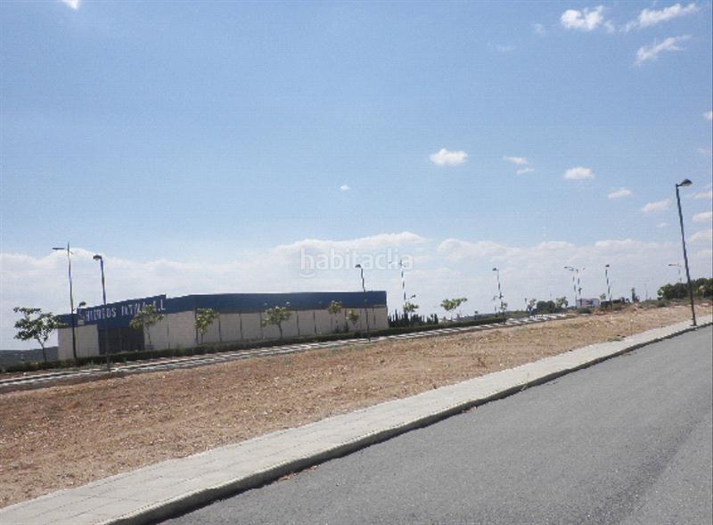 Foto ffc60266-d798-469d-9cdd-f3a33db92693. Terreno residencial en unidad de ejecución 2 terreno en venta en Carrión de Calatrava