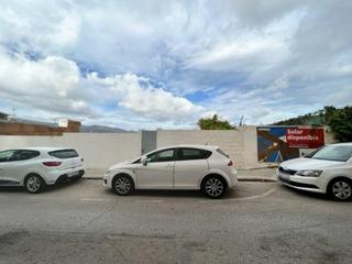 Terreny residencial a Alexander henderson 50. Terreno en venta