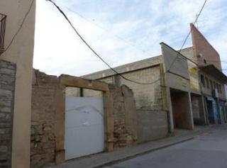 Wohngrundstück in Catalunya 27. Terreno en venta