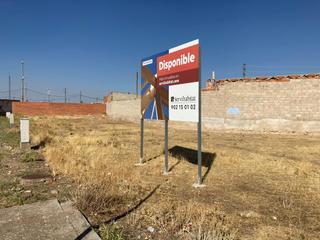 Terreny residencial  Pablo picaso. Terreno en venta