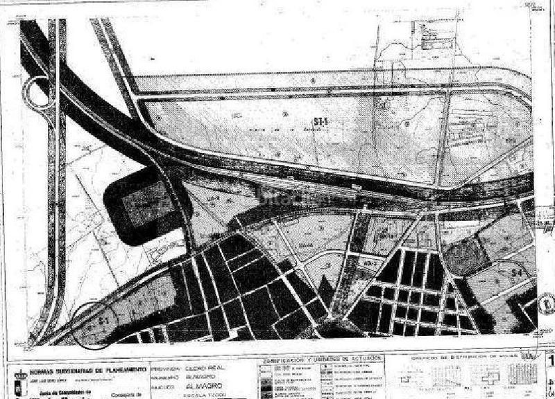 Foto 5d3be503-f1bc-400f-ab30-496dc1980f09. Terreno residenziale in Almagro