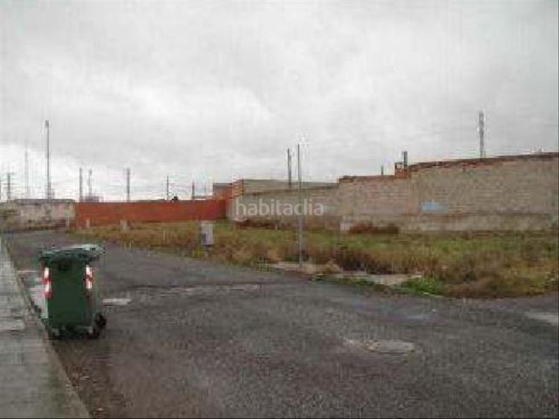 Foto 5ee879bd-7d1c-4aaa-bc9c-dfe560e84461. Terreno residenziale in Almagro