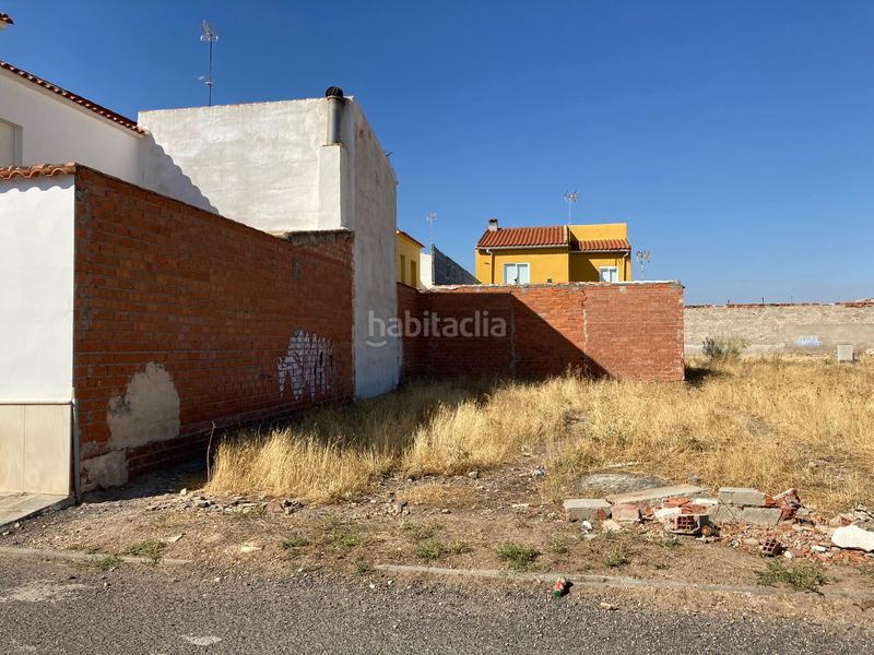 Foto 8f16c942-560f-47ae-96b7-91d8bae64da4. Terreno residenziale in Almagro