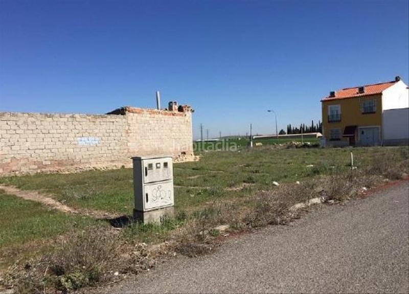 Foto bd4607c6-3df0-49b2-82c1-2f54f02857ce. Terreno residenziale in Almagro