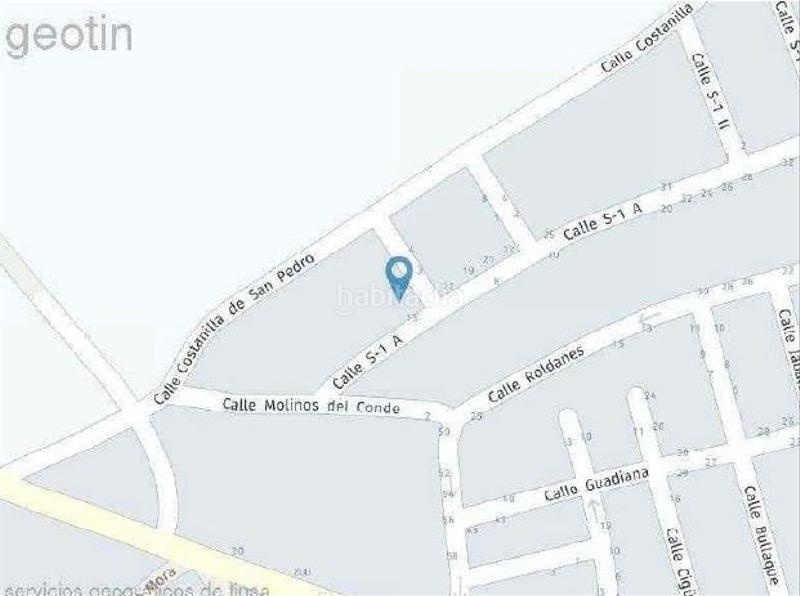 Foto e3aa8bb2-3f12-4402-9838-35b416c7804f. Terreno residenziale in Almagro