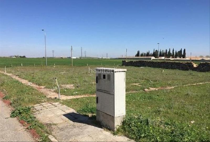 Foto fb37d8bb-29d4-4244-ab88-ccc6360bc05b. Terreno residenziale in Almagro