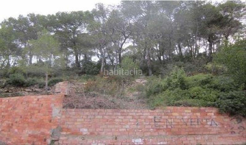Foto 68a624ba-8e1d-46ef-8e9f-86ffa15bcab9. Terreno residencial en paisos catalans 170 terreno en venta en Vallirana