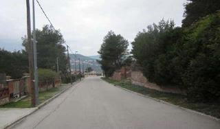Terrain résidentiel à Paisos catalans 170. Terreno en venta