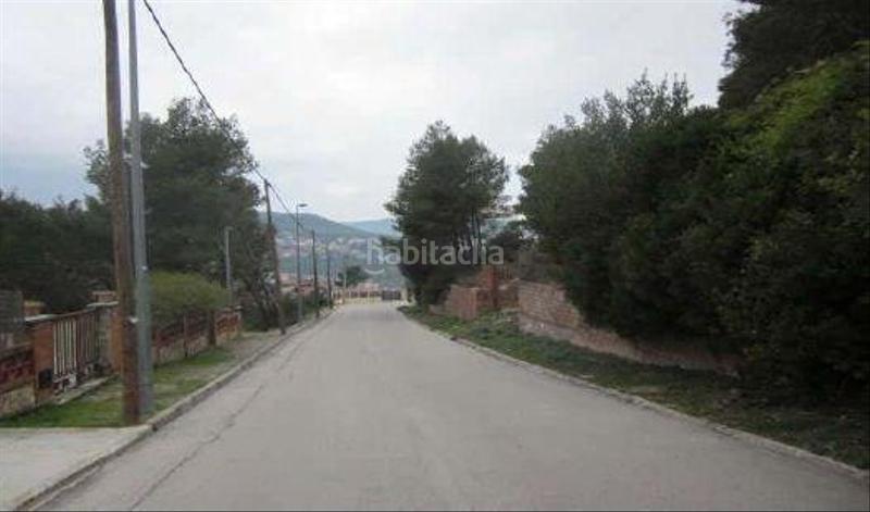 Foto 968ce4e3-0f2d-458e-9d81-796249dbb29d. Terreno residencial en paisos catalans 170 terreno en venta en Vallirana