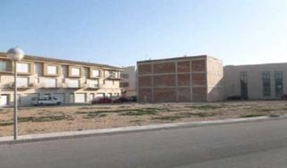 Terreny residencial a Trenta-tres 9. Terreno en venta