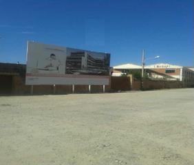 Terreny residencial  Matadero. Terreno en venta