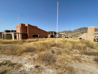 Propriété à Del peral s/n. Terreno en venta